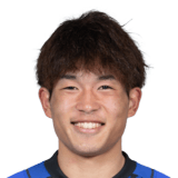 Kohei Okuno FIFA 22