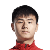 Gong Qiule FIFA 22