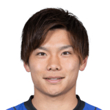Keisuke Kurokawa FIFA 22