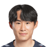 Jeon Jung Ho FIFA 22