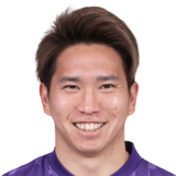 Jang Yun Ho Asano FIFA 22