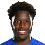 Brandon Pierrick FIFA 22