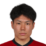 Lou Jiahui Matsumura FIFA 22