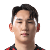 Cho Suk Young FIFA 22