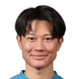 Kosuke Saito FIFA 22