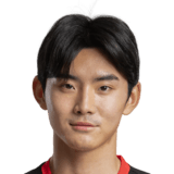 Kim Joo Hwan FIFA 22