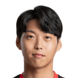 Kim Jin Hyun FIFA 22