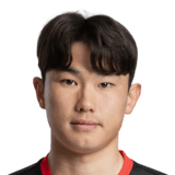 Lee Ji Yong FIFA 22