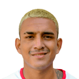 Eduardo Rabanal FIFA 22