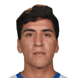Marcelino Nuñez FIFA 22