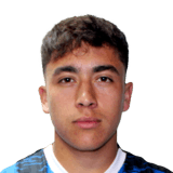 Joaquín Gutiérrez FIFA 22