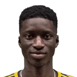 Abdourahmane Ndiaye FIFA 22
