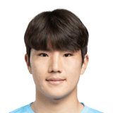 Lee Jin Yong FIFA 22