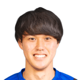 Kazuki Fujimoto FIFA 22