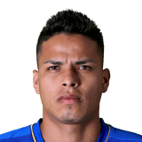Matheus Silva FIFA 22