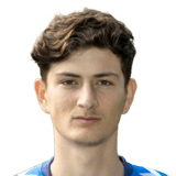 HyeonTae Ibsen Rossi FIFA 22