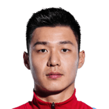 Shi Chenglong FIFA 22