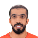 Ibrahim Al Kaabi FIFA 22
