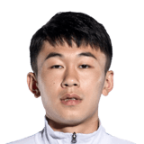 Wang Huapeng FIFA 22