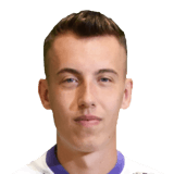 Alexandru Ișfan FIFA 22