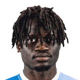 Souleymane Cissé FIFA 22