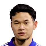 Thanawat Suengchitthawon FIFA 22