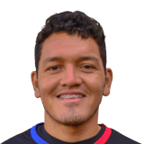Pedro Díaz FIFA 22