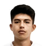Gabriel Villamíl FIFA 22
