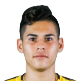Naicol Contreras FIFA 22