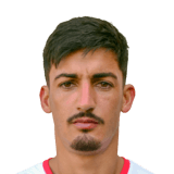 Lucas Rodríguez FIFA 22