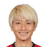 Seung Yong Koizumi FIFA 22
