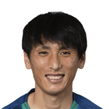 Akihiro Sato FIFA 22