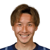 Jang Yun Ho Roderick J. FIFA 22