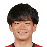 Tomoaki Okubo FIFA 22