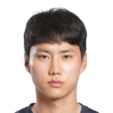Kwak Yoon Ho FIFA 22
