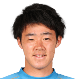 Jang Yun Ho Takagi FIFA 22