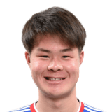 Shunsuke Hirai FIFA 22
