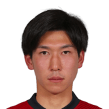 Naoki Hayashi FIFA 22