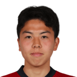 Kim Jin Gyu Ogawa FIFA 22