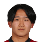 Naoki Sutoh FIFA 22