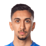 Amir Al-Ammari FIFA 22