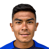 Rodrigo Morales FIFA 22