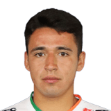 Francisco Valdés FIFA 22