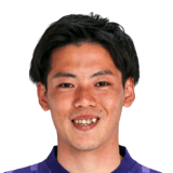 Makoto Mitsuta FIFA 22