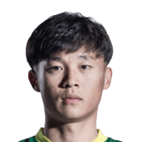 Jiang Wenhao FIFA 22