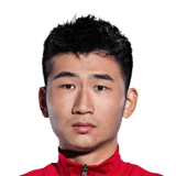 Liu Jiahui FIFA 22