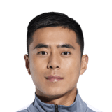 Zhang Zijian FIFA 22