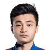 Zhu Yue FIFA 22