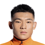 Guo Jiawei FIFA 22
