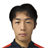Lu Xianyong FIFA 22